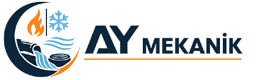 AY MEKANİK Logo